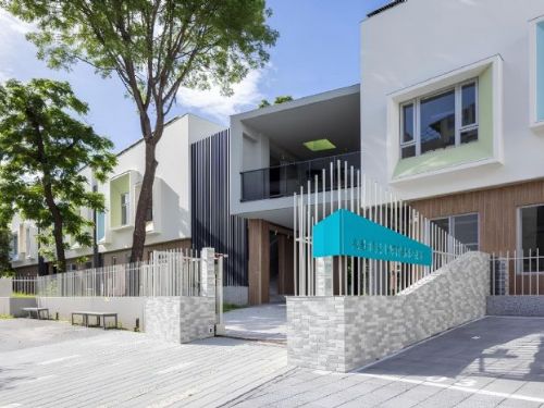 打造更友善的育兒城市！教育部持續推動公共化幼兒園新建計畫，提升家長安心托育的選擇